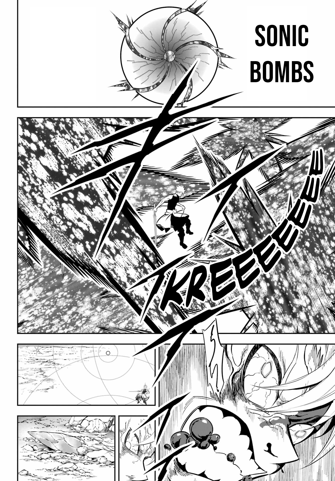 Ragna Crimson Chapter 71 26